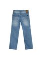 JEAN UNPLUGGEED NIÑO 35340 AZUL CLARO Talla 14 de Unpluggeed