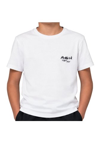 CAMISETA UNPLUGGEED NIÑO 77083 BLANCO Talla 18 Unpluggeed