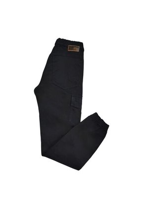 PANTALON UNPLUGGEED HOMBRE 56284R NEGRO Talla 30