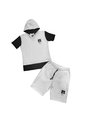 CONJUNTO UNPLUGGEED NIÑO 17084 Talla 10 de Unpluggeed
