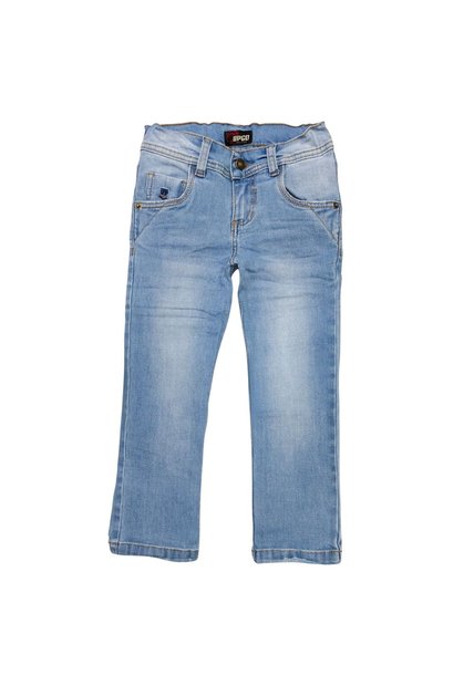 JEAN UNPLUGGEED NIÑO 35348 AZUL CLARO Talla 8