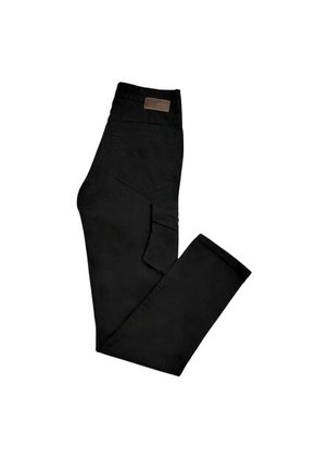 PANTALON UNPLUGGEED HOMBRE 56269 NEGRO Talla 28