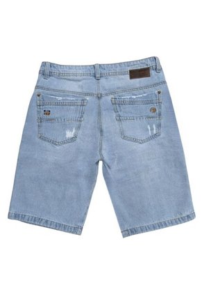 BERMUDA UNPLUGGEED HOMBRE 55138 Talla 34