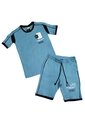 CONJUNTO UNPLUGGEED NIÑO 17072 Talla 8 de Unpluggeed