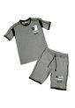 CONJUNTO UNPLUGGEED NIÑO 17072 Talla 18 de Unpluggeed