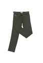 PANTALON UNPLUGGEED HOMBRE 58405P VERDE MILITAR Talla 32 de Unpluggeed