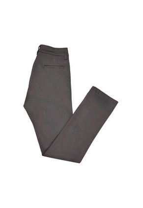 PANTALON UNPLUGGEED HOMBRE 58383 GRIS OSCURO Talla 34