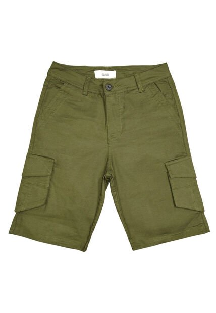 BERMUDA UNPLUGGEED HOMBRE 53688C Talla 30