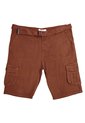 BERMUDA UNPLUGGEED HOMBRE 53701C Talla 32 de Unpluggeed