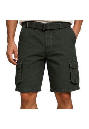 BERMUDA UNPLUGGEED HOMBRE 53701C Talla 34