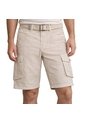 BERMUDA UNPLUGGEED HOMBRE 53744C Talla 32 de Unpluggeed