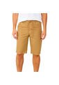 BERMUDA UNPLUGGEED HOMBRE 54100 Talla 30 de Unpluggeed