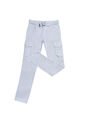 PANTALON UNPLUGGEED HOMBRE 58434C BLANCO Talla 34 de Unpluggeed