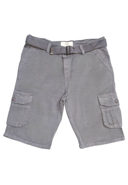 BERMUDA UNPLUGGEED HOMBRE 53702C Talla 34