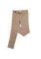 PANTALON UNPLUGGEED HOMBRE 58386 CAQUI Talla 34 de Unpluggeed