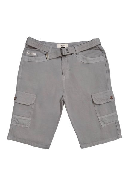 BERMUDA UNPLUGGEED HOMBRE 53647C Talla 38