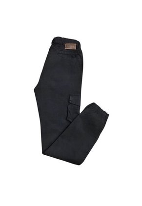 PANTALON UNPLUGGEED HOMBRE 56250 NEGRO Talla 30