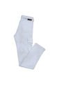 PANTALON UNPLUGGEED HOMBRE 58434C BLANCO Talla 32 de Unpluggeed