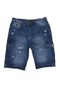 BERMUDA UNPLUGGEED HOMBRE 55143C Talla 28 de Unpluggeed