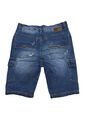 BERMUDA UNPLUGGEED HOMBRE 55143C Talla 28 de Unpluggeed