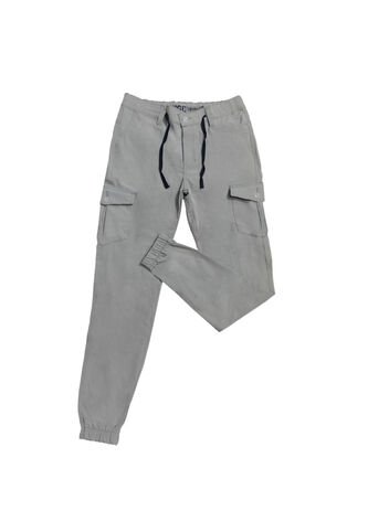 PANTALON UNPLUGGEED HOMBRE 56259R OLIVA Talla 36 Unpluggeed