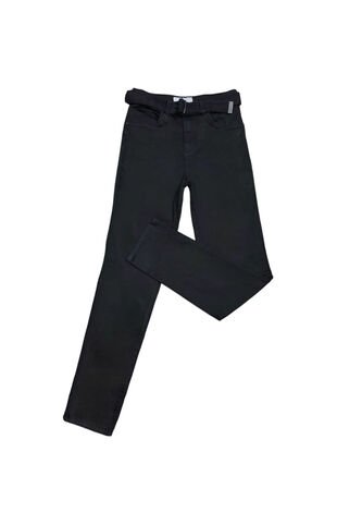 PANTALON UNPLUGGEED HOMBRE 58396 NEGRO Talla 38 Unpluggeed