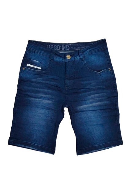 BERMUDA UNPLUGGEED HOMBRE 55133 Talla 36