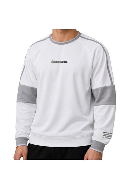 BUZO UNPLUGGEED HOMBRE 28010 Talla M