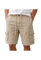 BERMUDA UNPLUGGEED HOMBRE 54118 Talla 32 de Unpluggeed