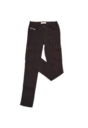 PANTALON UNPLUGGEED HOMBRE 56274 CAFE Talla 36
