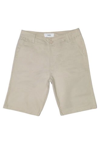 BERMUDA UNPLUGGEED HOMBRE 53689 Talla 34 Unpluggeed