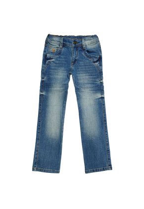 JEAN UNPLUGGEED NIÑO 35340 AZUL MEDIO Talla 6