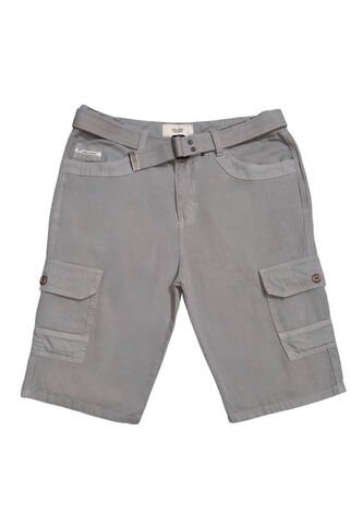 BERMUDA UNPLUGGEED HOMBRE 53647C Talla 34 Unpluggeed