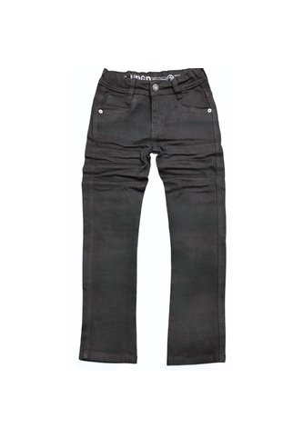 JEAN UNPLUGGEED NIÑO 35320 NEGRO Talla 8 Unpluggeed