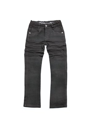 JEAN UNPLUGGEED NIÑO 35320 NEGRO Talla 8