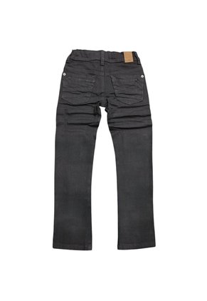 JEAN UNPLUGGEED NIÑO 35320 NEGRO Talla 8