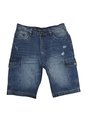 BERMUDA UNPLUGGEED HOMBRE 55143C Talla 36 de Unpluggeed