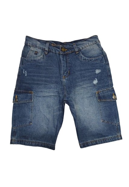 BERMUDA UNPLUGGEED HOMBRE 55143C Talla 36