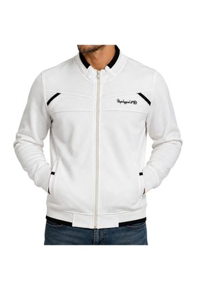 BUZO UNPLUGGEED HOMBRE 20371 Talla M
