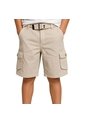 PANTALON CORTO UNPLUGGEED NINO 43444C Talla 8 de Unpluggeed
