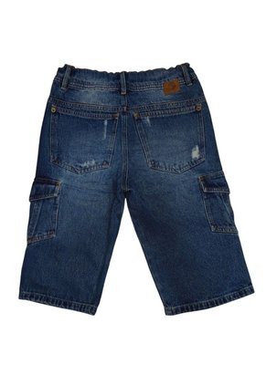 PANTALON CORTO UNPLUGGEED NINO 45104C Talla 10