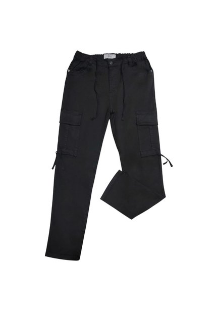 PANTALON UNPLUGGEED HOMBRE 56286 NEGRO Talla 36