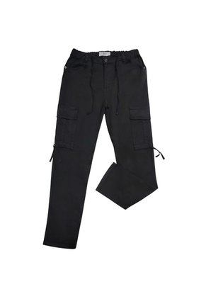 PANTALON UNPLUGGEED HOMBRE 56286 NEGRO Talla 36
