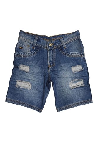 PANTALON CORTO UNPLUGGEED NINO 45105 Talla 8 Unpluggeed