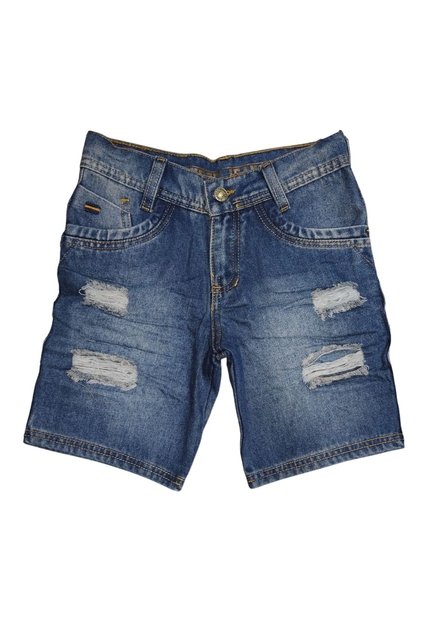 PANTALON CORTO UNPLUGGEED NINO 45105 Talla 8