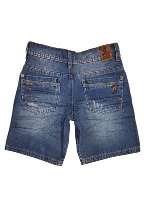 PANTALON CORTO UNPLUGGEED NINO 45105 Talla 8
