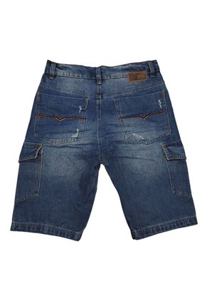 BERMUDA UNPLUGGEED HOMBRE 55143C Talla 28