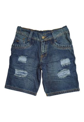 PANTALON CORTO UNPLUGGEED NINO 45105 Talla 16