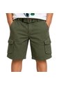 PANTALON CORTO UNPLUGGEED NINO 43444C Talla 12 de Unpluggeed