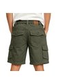 PANTALON CORTO UNPLUGGEED NINO 43444C Talla 12 de Unpluggeed